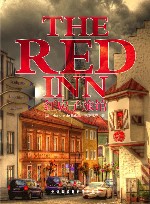 红房子旅馆 封面