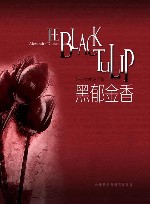 黑郁金香 封面