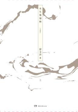 永生策划师  上 封面