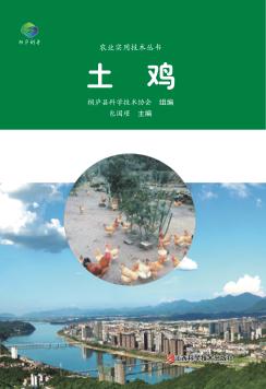 土鸡 封面