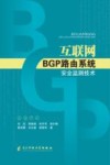 互联网BGP路由系统安全监测技术 封面