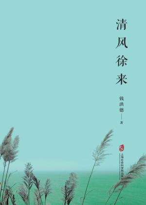 清风徐来 封面