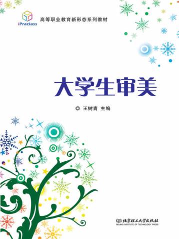 大学生审美 封面