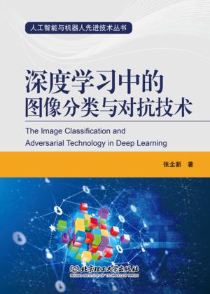 深度学习中的图像分类与对抗技术 封面