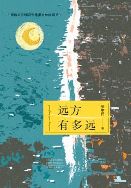 远方有多远 封面