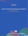 亚洲金融发展报告：普惠金融篇 英文版 封面