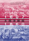 大西洋移民 封面