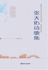 张天佑诗歌集 封面