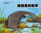 娃娃鱼的故事 封面