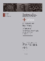 网络与新媒体概论 封面