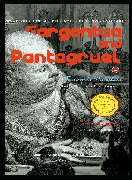 巨人传  上  0001-0003 英文原版 封面