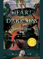 暗黑的心 封面