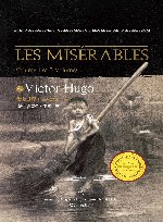 悲惨世界  第1卷 封面