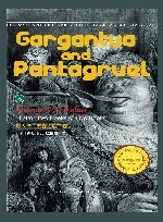 巨人传  下  0004-0005 英文原版 封面