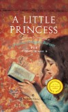小公主 封面
