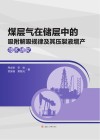 煤层气在储层中的吸附解吸规律及其压裂液增产技术研究 封面
