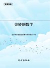 美妙的数学 封面
