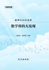数理化知识宝典:数学界的大发现 封面