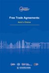 自由贸易协定  亚洲的选择 封面