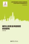 城市公共安全风险防控体系研究 封面