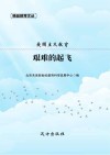 爱国主义教育 艰难的起飞 封面