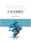 宁夏区情报告  2020  下 封面