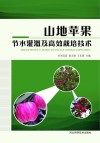 山地苹果节水灌溉及高效栽培技术 封面