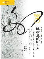 城市里的陌生人  中国流动人口的空间、权力与社会网络的重构 封面