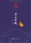 青山宝藏 封面