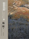 福建省政协书画院书画家作品集  第2辑  杨挺 封面