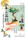 掌上盆栽 微型盆景制作与养护 封面