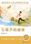 宝葫芦的秘密 封面