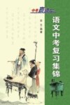 语文中考复习集锦 封面