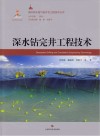 深水钻完井工程技术 封面