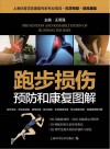 跑步损伤预防和康复图解 封面