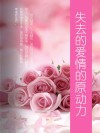 失去的爱情的原动力 封面