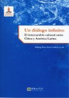 中国与拉美 软实力视域下的人文交流 西文版 封面