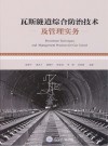 瓦斯隧道综合防治技术及管理实务 封面