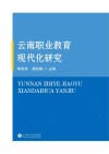 云南职业教育现代化研究 封面