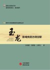 玉龙：县域贫困治理创新 封面