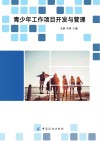 青少年工作项目开发与管理 封面