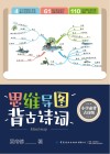 思维导图背古诗词  小学必背古诗版 封面