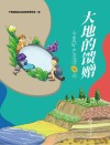 大地的馈赠  宁夏矿产资源60问 封面