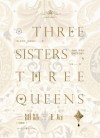 三姐妹三王后 封面