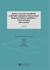 “一带一路”框架下浙江与捷克经贸合作发展报告 2019 捷文版 封面