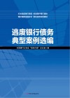 逃废银行债务典型案例选编 封面