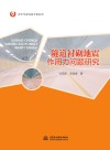 隧道衬砌地震作用力问题研究 封面