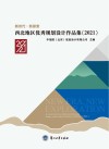 新时代·新探索:西北地区优秀规划设计作品集 2021 封面