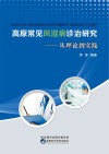 高原常见风湿病诊治研究:从理论到实践 封面
