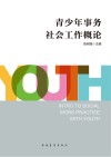 青少年事务社会工作概论 封面